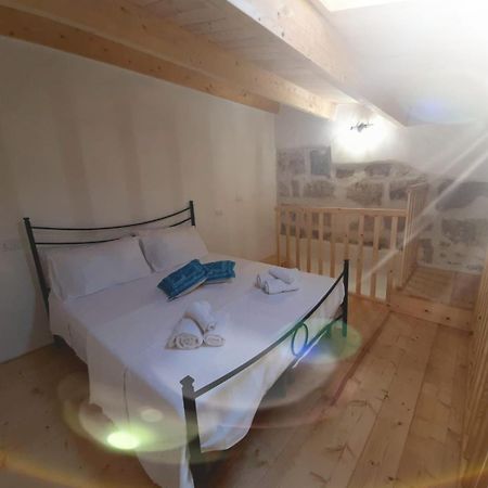 Nice Apt In A Street In Old Town 알게로 외부 사진