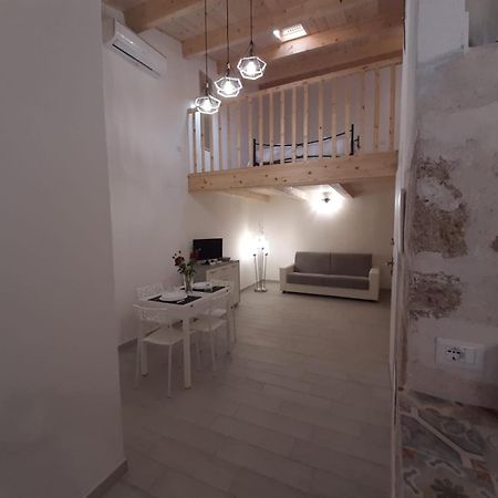 Nice Apt In A Street In Old Town 알게로 외부 사진