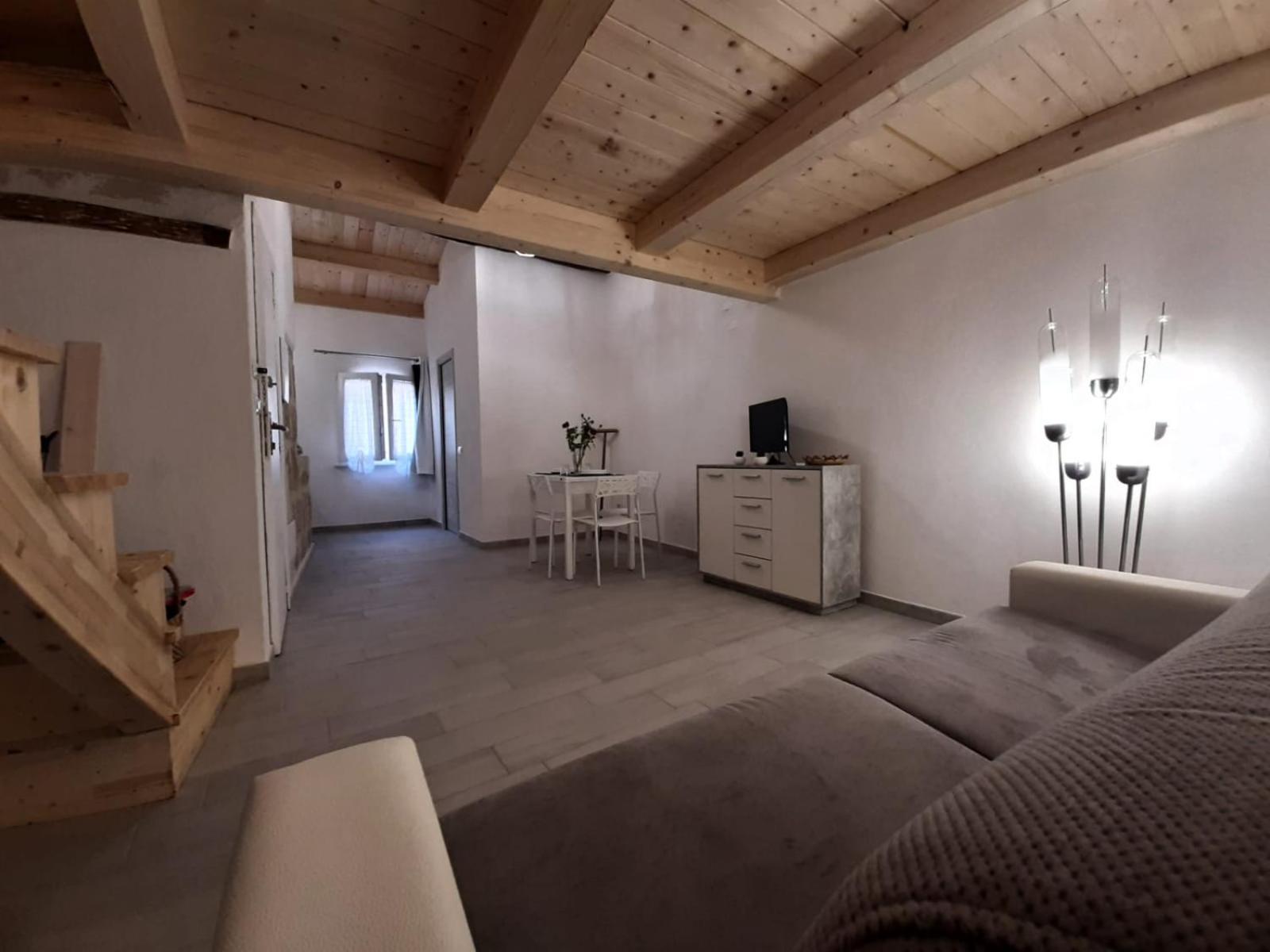 Nice Apt In A Street In Old Town 알게로 외부 사진