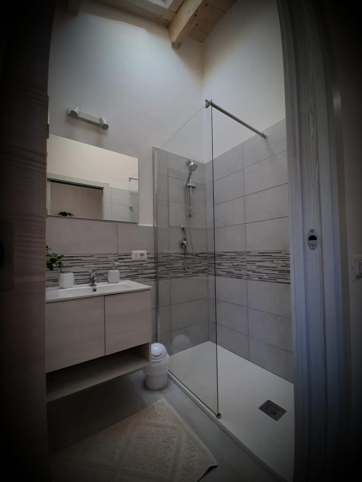 Nice Apt In A Street In Old Town 알게로 외부 사진