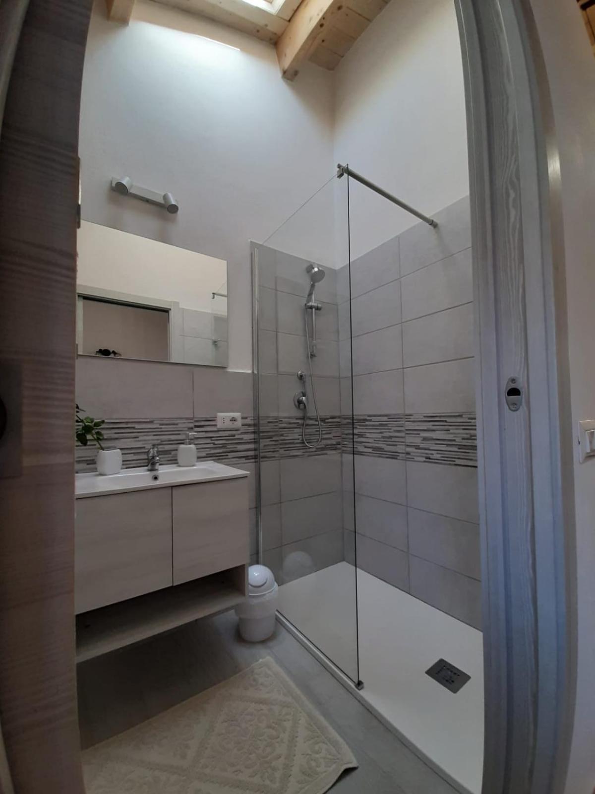 Nice Apt In A Street In Old Town 알게로 외부 사진