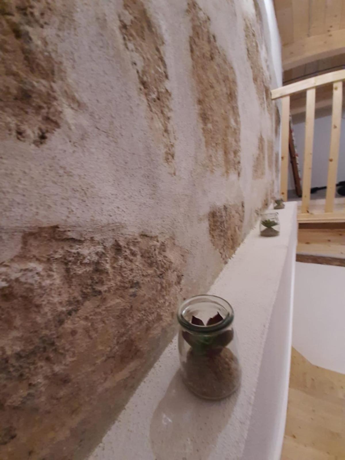 Nice Apt In A Street In Old Town 알게로 외부 사진