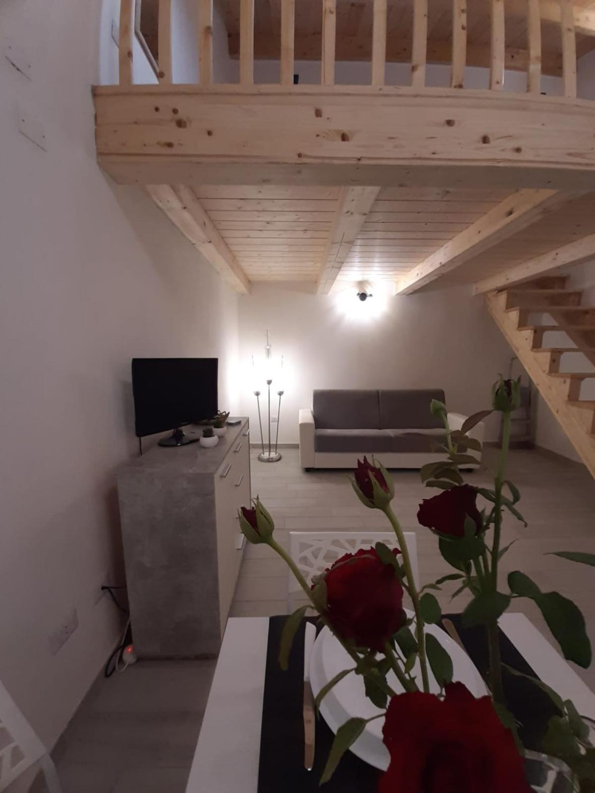 Nice Apt In A Street In Old Town 알게로 외부 사진