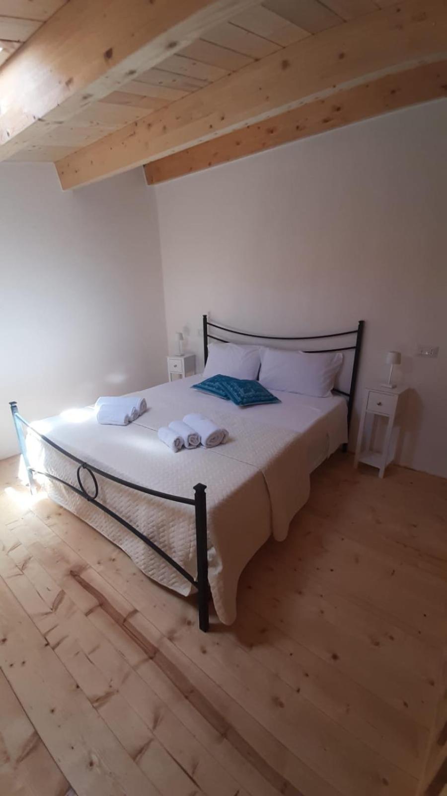 Nice Apt In A Street In Old Town 알게로 외부 사진